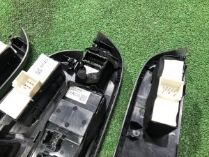 Блок управления стеклоподъемниками SUBARU LEVORG OEM 83071VA040 VMG VM4 VM 2015 FA20E CVT