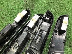 Блок управления стеклоподъемниками SUBARU LEVORG OEM 83071VA040 VMG VM4 VM 2015 FA20E CVT