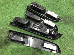 Блок управления стеклоподъемниками SUBARU LEVORG OEM 83071VA040 VMG VM4 VM 2015 FA20E CVT