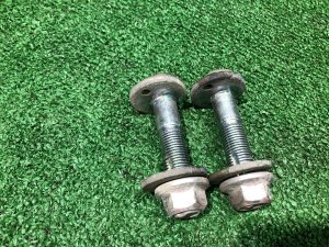 リアキャンバーボルト SUBARU LEVORG OEM 901700154 VMG VM4 VM 2015 FA20E CVT