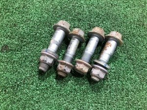 Front camber bolts 901660039 SUBARU LEVORG