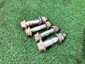 Parafusos de camber dianteiros SUBARU LEVORG OEM 901660039 VMG VM4 VM 2015 FA20E CVT