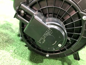 โบลเวอร์แอร์ SUBARU LEVORG OEM 72210FJ000, 72210FJ003 VMG VM4 VM 2015 FA20E CVT