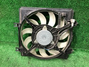 Ventoinha do radiador кондиционера 73311FJ000, 45131FG003 ,73310SG000 SUBARU LEVORG