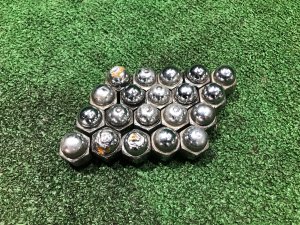 Wheel nuts 28171AJ000 SUBARU LEVORG