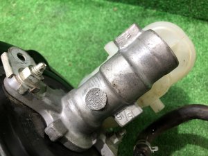 ブレーキマスターシリンダー SUBARU LEVORG OEM 26455AG001, 26402FJ001 VMG VM4 VM 2015 FA20E CVT