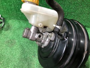 ブレーキマスターシリンダー SUBARU LEVORG OEM 26455AG001, 26402FJ001 VMG VM4 VM 2015 FA20E CVT