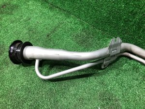 加油口颈管 SUBARU LEVORG OEM 42066FJ010 VMG VM4 VM 2015 Dark Gray 61K