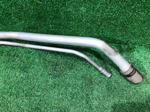 加油口颈管 SUBARU LEVORG OEM 42066FJ010 VMG VM4 VM 2015 Dark Gray 61K