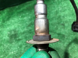 氧传感器 №1 SUBARU LEVORG OEM 22641AA650 VMG VM4 VM 2015 FA20E CVT