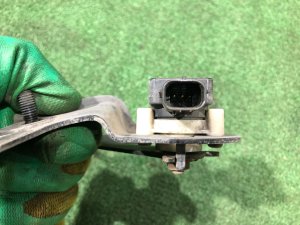 Sensor trasero de nivelación de faros SUBARU LEVORG OEM 84031FG000 VMG VM4 VM 2015