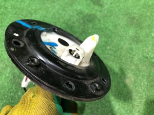 油位传感器 SUBARU LEVORG OEM 42081FJ000 VMG VM4 VM 2015 FA20E CVT