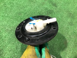 油位传感器 SUBARU LEVORG OEM 42081FJ000 VMG VM4 VM 2015 FA20E CVT