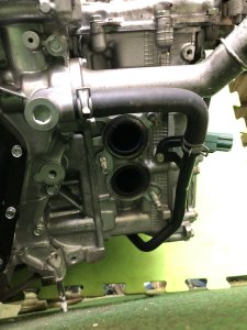 เครื่องยนต์ FA20ESZH9A SUBARU LEVORG OEM 10100CA530 VMG VM4 VM 2015 FA20E CVT