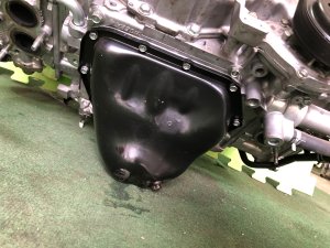 เครื่องยนต์ FA20ESZH9A SUBARU LEVORG OEM 10100CA530 VMG VM4 VM 2015 FA20E CVT