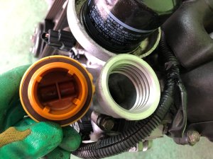 เครื่องยนต์ FA20ESZH9A SUBARU LEVORG OEM 10100CA530 VMG VM4 VM 2015 FA20E CVT