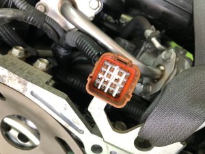 เครื่องยนต์ FA20ESZH9A SUBARU LEVORG OEM 10100CA530 VMG VM4 VM 2015 FA20E CVT