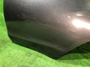 Puerta trasera izquierda SUBARU LEVORG OEM 60409VA0509P VMG VM4 VM 2015 Dark Gray 61K