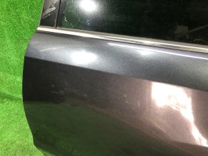 Puerta trasera izquierda SUBARU LEVORG OEM 60409VA0509P VMG VM4 VM 2015 Dark Gray 61K