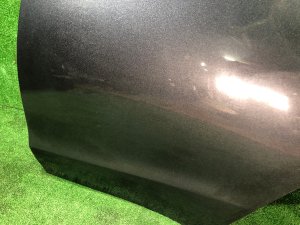 Puerta trasera izquierda SUBARU LEVORG OEM 60409VA0509P VMG VM4 VM 2015 Dark Gray 61K