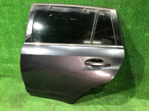 Porta traseira esquerda 60409VA0509P SUBARU LEVORG
