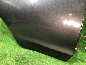Right rear door SUBARU LEVORG OEM 60409VA0409P VMG VM4 VM 2015 Dark Gray 61K