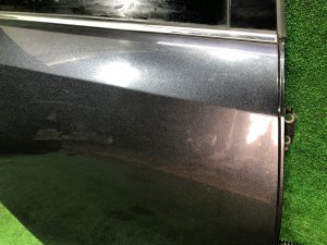 Right rear door SUBARU LEVORG OEM 60409VA0409P VMG VM4 VM 2015 Dark Gray 61K