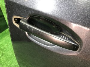 ประตูหน้าขวา SUBARU LEVORG OEM 60009VA0009P VMG VM4 VM 2015 Dark Gray 61K