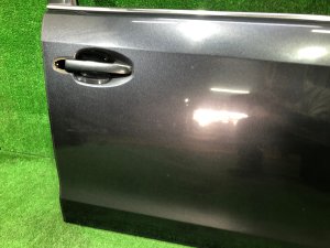 ประตูหน้าขวา SUBARU LEVORG OEM 60009VA0009P VMG VM4 VM 2015 Dark Gray 61K