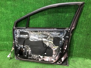 ประตูหน้าขวา SUBARU LEVORG OEM 60009VA0009P VMG VM4 VM 2015 Dark Gray 61K