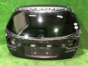 Porta da bagageira пустая 60809VA0009P SUBARU LEVORG