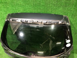 ประตูท้าย пустая SUBARU LEVORG OEM 60809VA0009P VMG VM4 VM 2015 Dark Gray 61K
