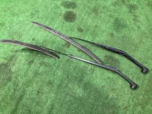 Wiper blades 86532FJ050, 86532FJ000, 86542SG100, 86542FJ120 SUBARU LEVORG