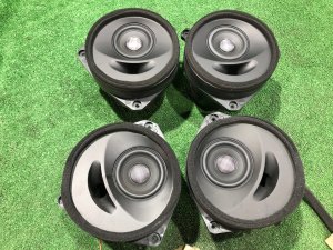 ลำโพง Sonic Design TBE-77Di 86301FG002, 86301FG102, 86301FG012 SUBARU LEVORG