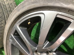 Диски R18 ENKEI SUBARU LEVORG OEM 28111VA030 VMG VM4 VM 2015