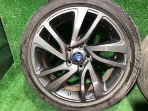 Диски R18 ENKEI SUBARU LEVORG OEM 28111VA030 VMG VM4 VM 2015