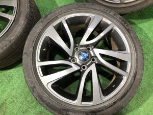 Диски R18 ENKEI SUBARU LEVORG OEM 28111VA030 VMG VM4 VM 2015