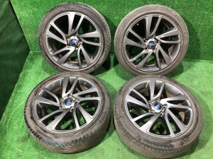 ล้อแม็ก R18 ENKEI 28111VA030 SUBARU LEVORG