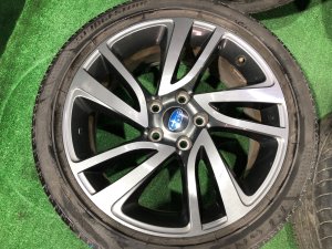 Диски R18 ENKEI SUBARU LEVORG OEM 28111VA030 VMG VM4 VM 2015