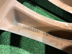 Диски R18 ENKEI SUBARU LEVORG OEM 28111VA030 VMG VM4 VM 2015