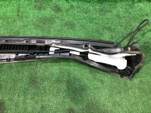 Painel da base do para-brisas SUBARU LEVORG OEM 91419VA001 VMG VM4 VM 2015