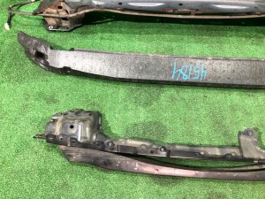 Жесткость бампера передняя SUBARU LEVORG OEM 57705VA000, 57711VA0009P, 57707VA040, 57705VA020 VMG VM4 VM 2015