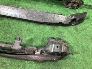 Жесткость бампера передняя SUBARU LEVORG OEM 57705VA000, 57711VA0009P, 57707VA040, 57705VA020 VMG VM4 VM 2015