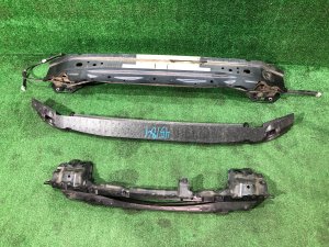 คานเหล็กกันชนหน้า 57705VA000, 57711VA0009P, 57707VA040, 57705VA020 SUBARU LEVORG