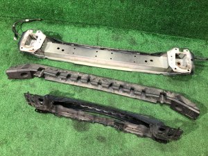 Жесткость бампера передняя SUBARU LEVORG OEM 57705VA000, 57711VA0009P, 57707VA040, 57705VA020 VMG VM4 VM 2015