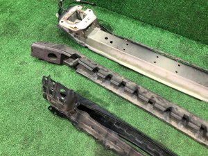 Жесткость бампера передняя SUBARU LEVORG OEM 57705VA000, 57711VA0009P, 57707VA040, 57705VA020 VMG VM4 VM 2015