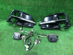 ฝาปิดช่องไฟตัดหมอก LED 57731VA040, 57731VA050, SUBARU LEVORG