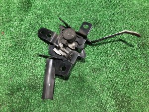Hood latch SUBARU LEVORG OEM 57310VA000 VMG VM4 VM 2015 Dark Gray 61K