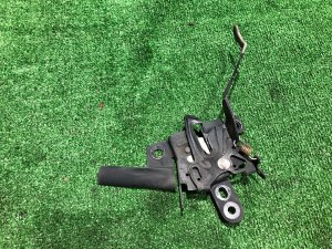 Hood latch SUBARU LEVORG OEM 57310VA000 VMG VM4 VM 2015 Dark Gray 61K