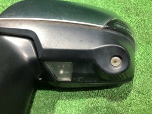 Зеркало левое SUBARU LEVORG OEM 91036VA530, 91054VA110, 84401AJ010, 86237VA000 VMG VM4 VM 2015 Dark Gray 61K